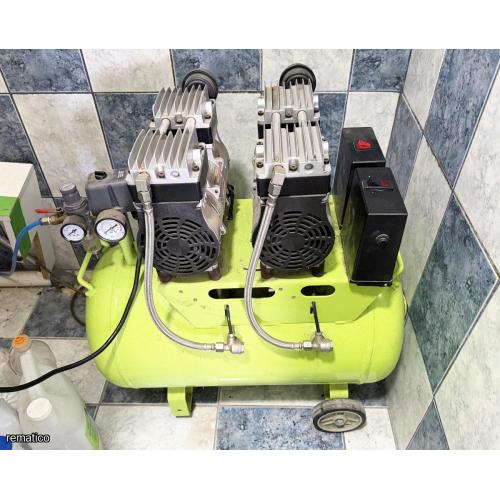Compresor de Aire Dental ItemLS9
