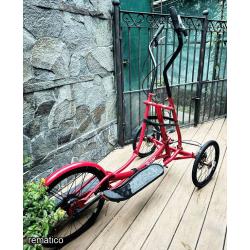 Bicicleta Elíptica de calle ItemMC2
