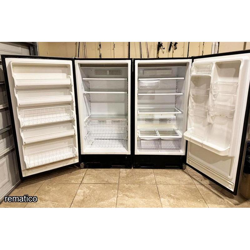 2 Refrigeradoras Frigidaire ItemMC3