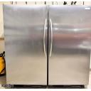 2 Refrigeradoras Frigidaire ItemMC3