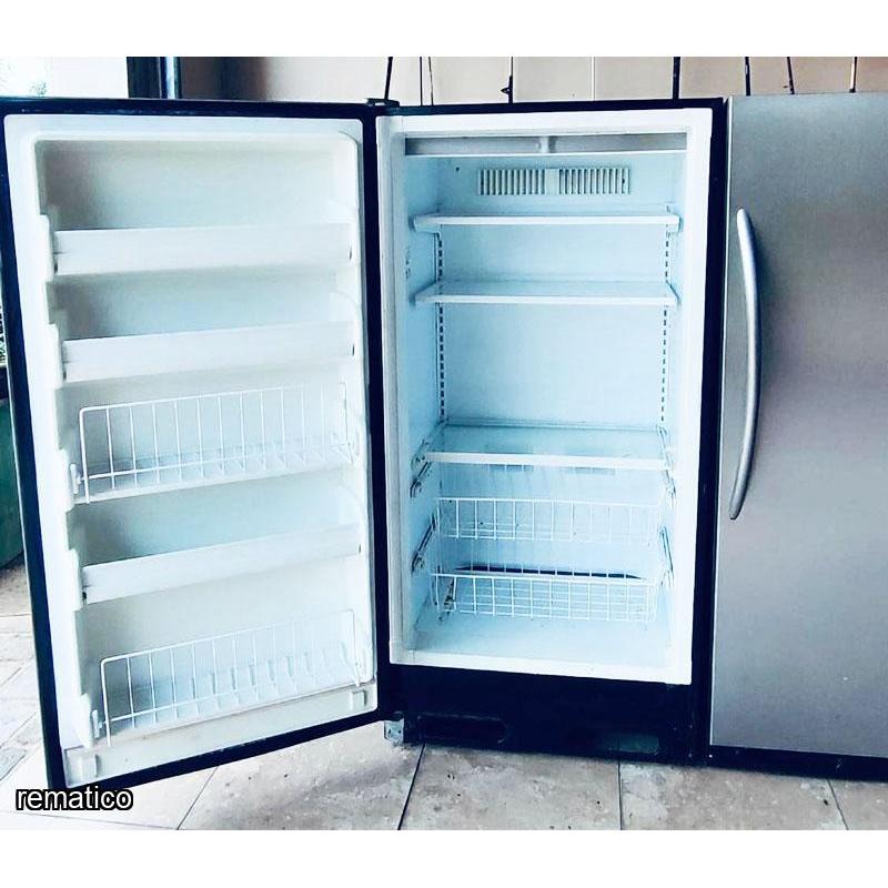 2 Refrigeradoras Frigidaire ItemMC3