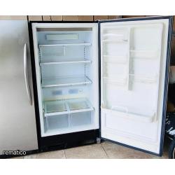 2 Refrigeradoras Frigidaire ItemMC3