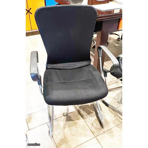 4 Sillas de escritorio ItemMC5
