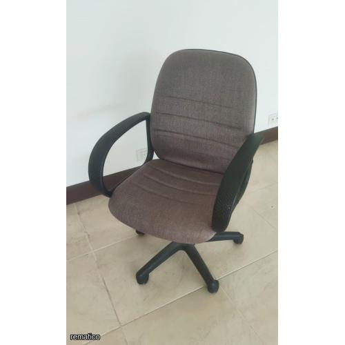 Silla de Oficina ItemMR34