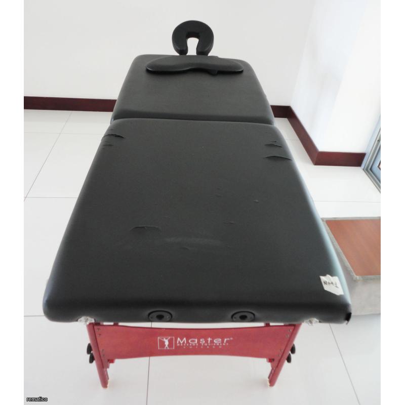 Mesa Masaje ItemNM1