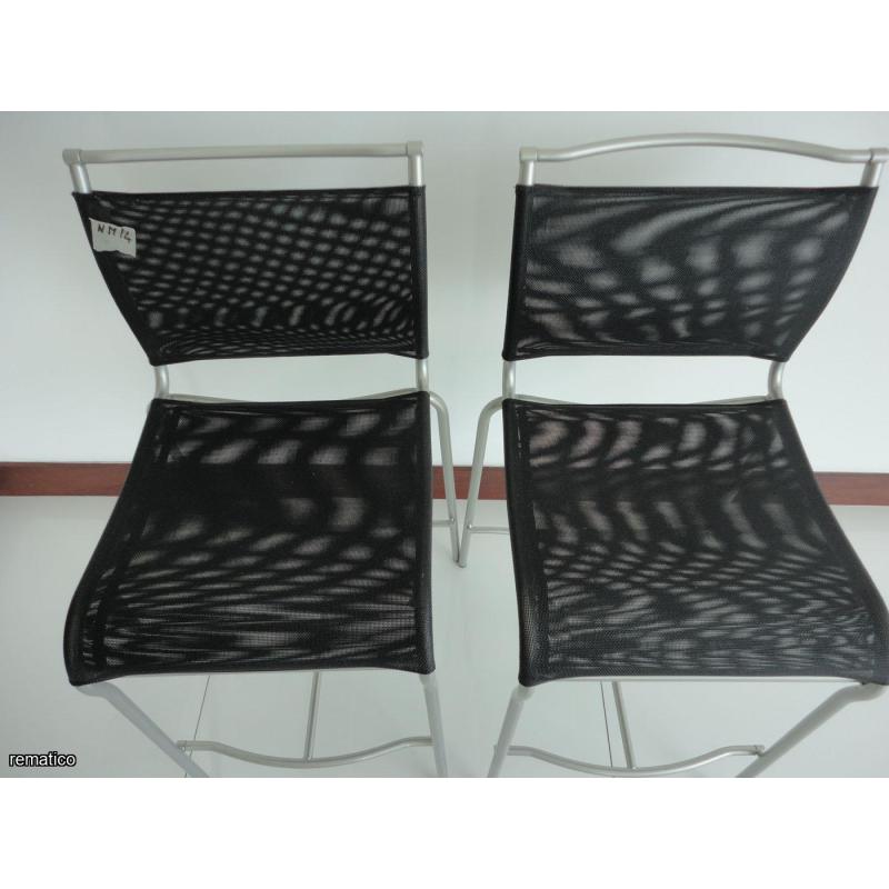 2 Sillas alta de Bar ItemNM14