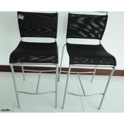 2 Sillas alta de Bar ItemNM14