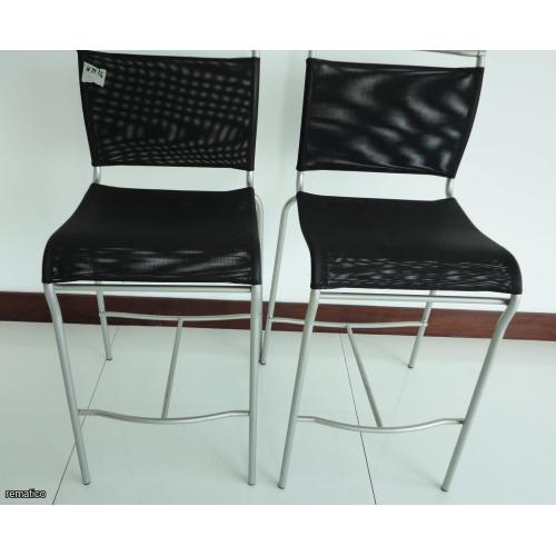 2 Sillas alta de Bar ItemNM14