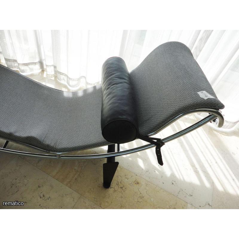 Sillón Le Corbusier ItenNM2