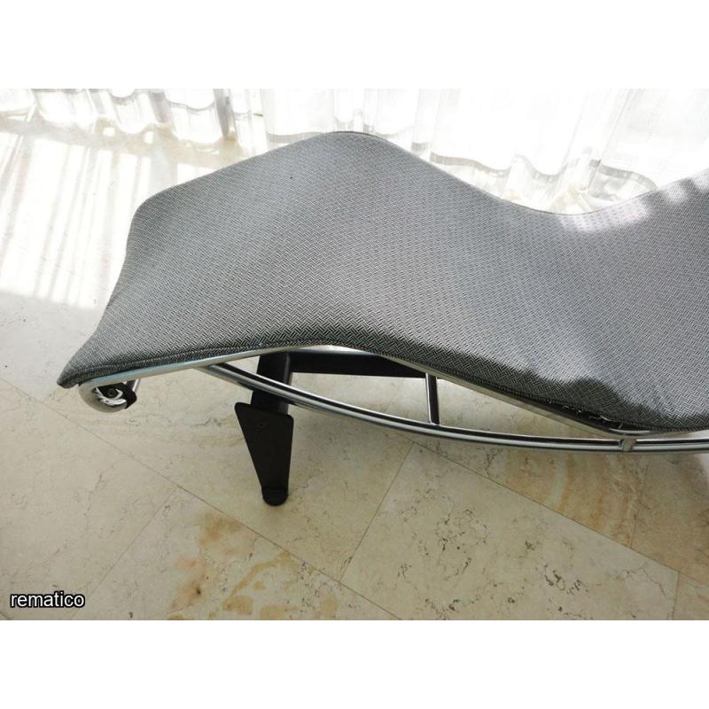 Sillón Le Corbusier ItenNM2