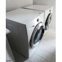 Lavadora y Secadora de ropa FRIGIDAIRE ItemNM24