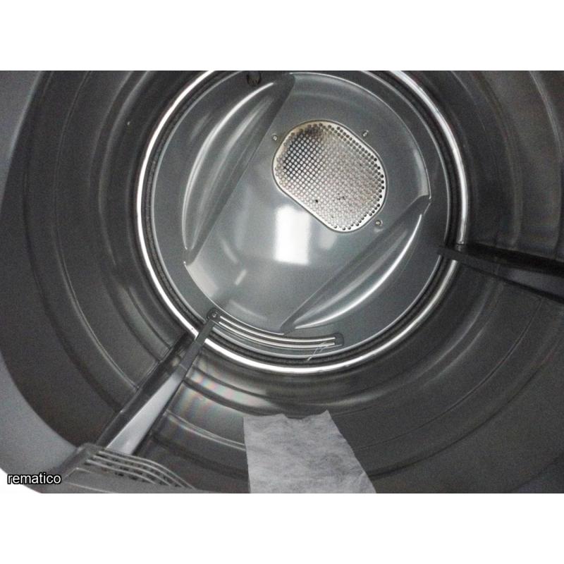 Lavadora y Secadora de ropa FRIGIDAIRE ItemNM24