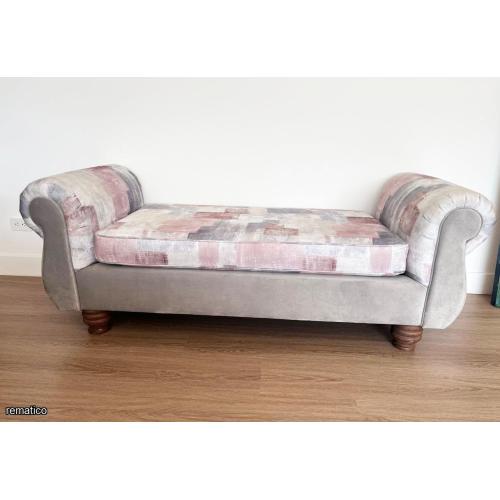 Chaise Long/ Sofá ItemNM25