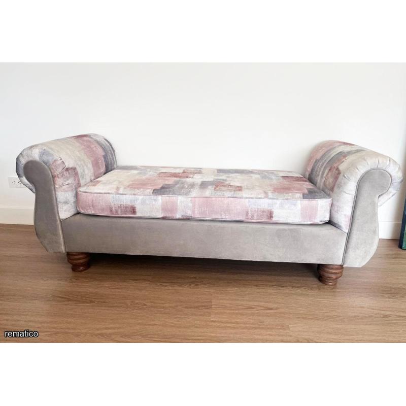 Chaise Long/ Sofá ItemNM25