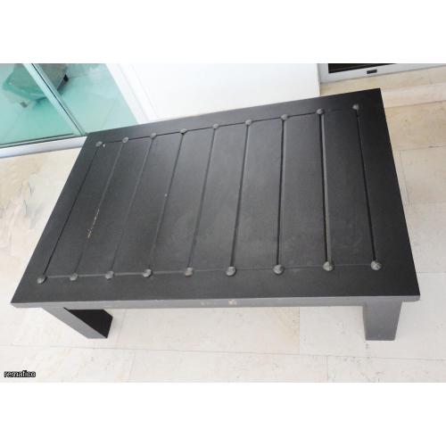 Mesa de sala mexicana ItemNM5