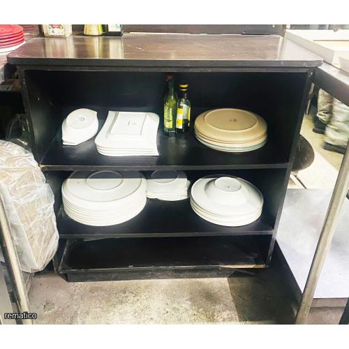 Estante pequeño ItemRB10