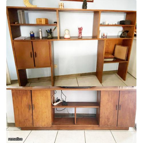 Mueble de sala para TV ItemRB19