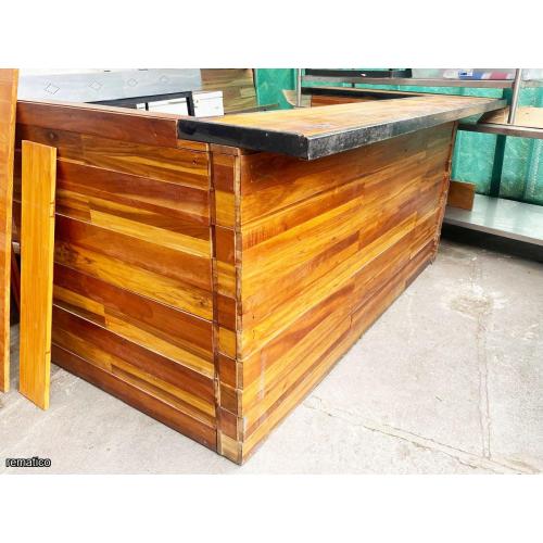 Recepicón Modular ItemRB24