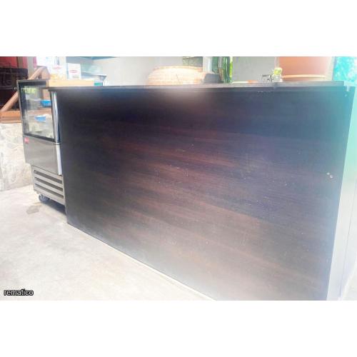 Recepción Modular ItemRB35