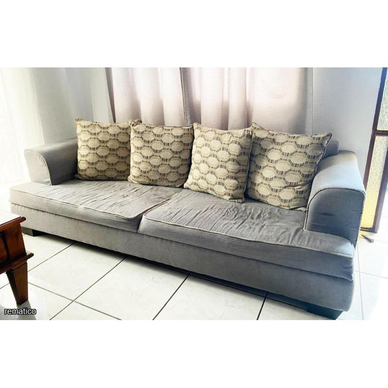 Sofá ItemRB37