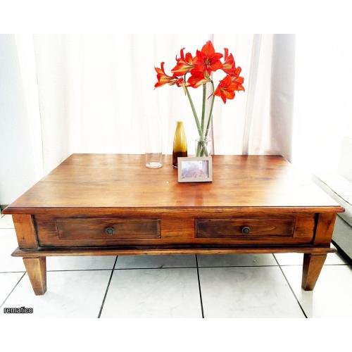 Centro mesa de sala ItemRB41