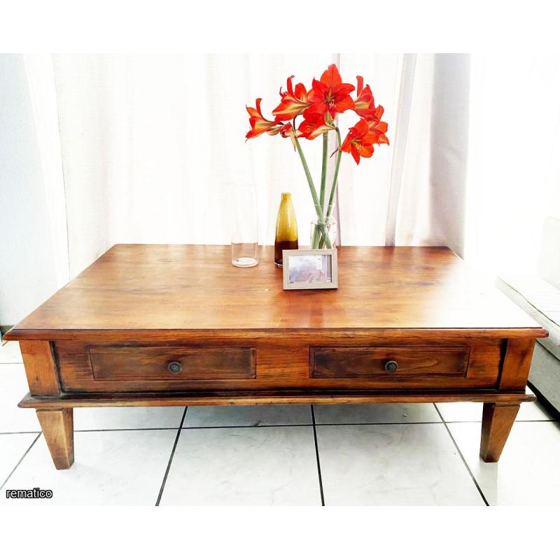 Centro mesa de sala ItemRB41