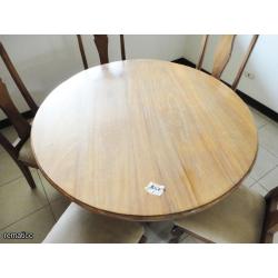Juego de Comedor ItemSD1