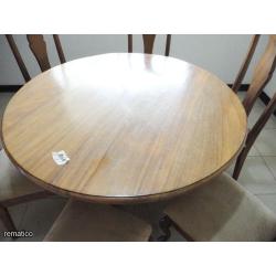 Juego de Comedor ItemSD1