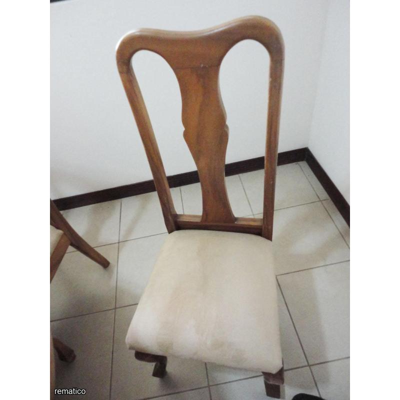 Juego de Comedor ItemSD1