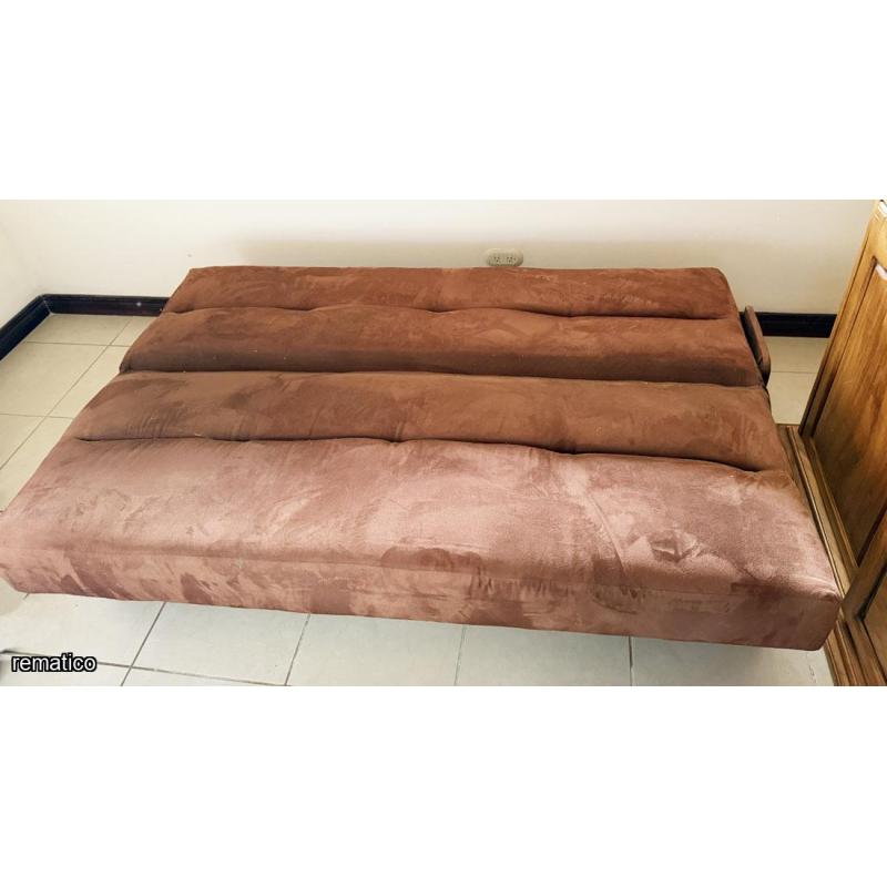 Sofá Cama ItemSD10