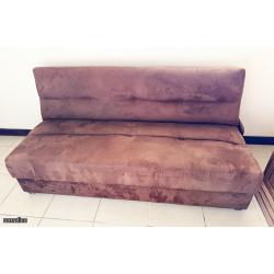 Sofá Cama ItemSD10