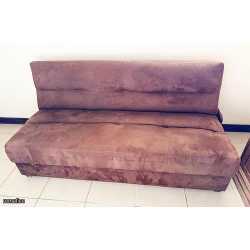 Sofá Cama ItemSD10