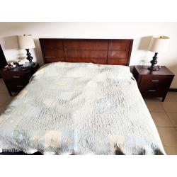 Juego de Dormitorio King ItemSD11