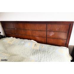 Juego de Dormitorio King ItemSD11