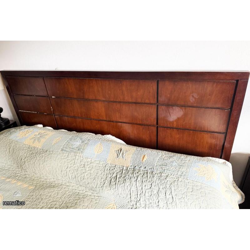 Juego de Dormitorio King ItemSD11