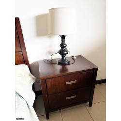 Juego de Dormitorio King ItemSD11