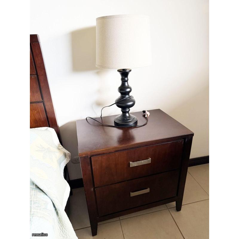 Juego de Dormitorio King ItemSD11