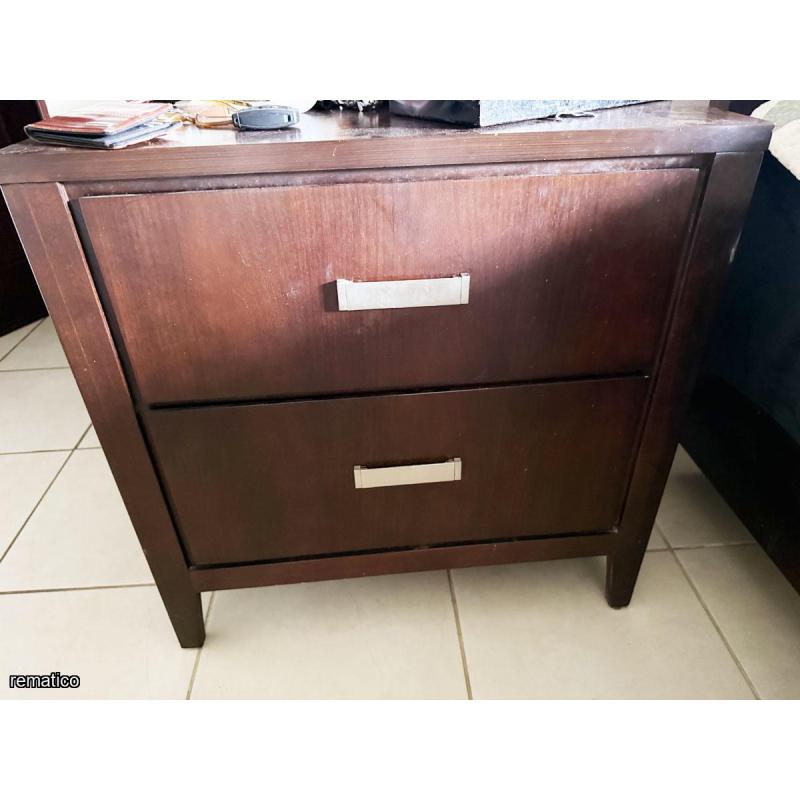 Juego de Dormitorio King ItemSD11