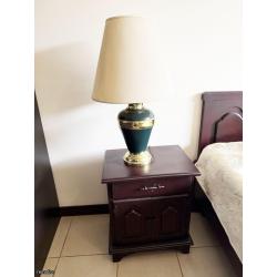 Juego de Dormitorio QueenItemSD12