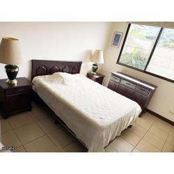 Juego de Dormitorio QueenItemSD12