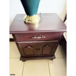 Juego de Dormitorio QueenItemSD12