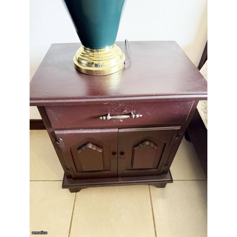 Juego de Dormitorio QueenItemSD12