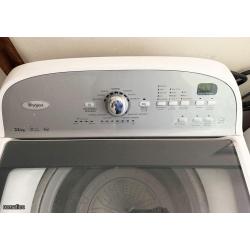Lavadora de ropa Whirlpool ItemSD14