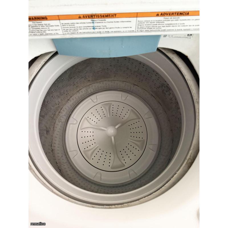 Lavadora de ropa Whirlpool ItemSD14
