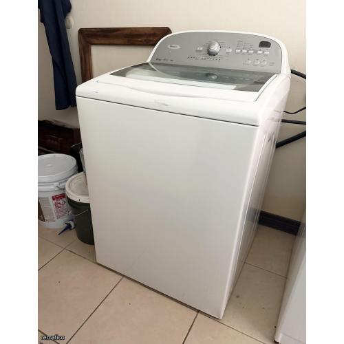 Lavadora de ropa Whirlpool ItemSD14