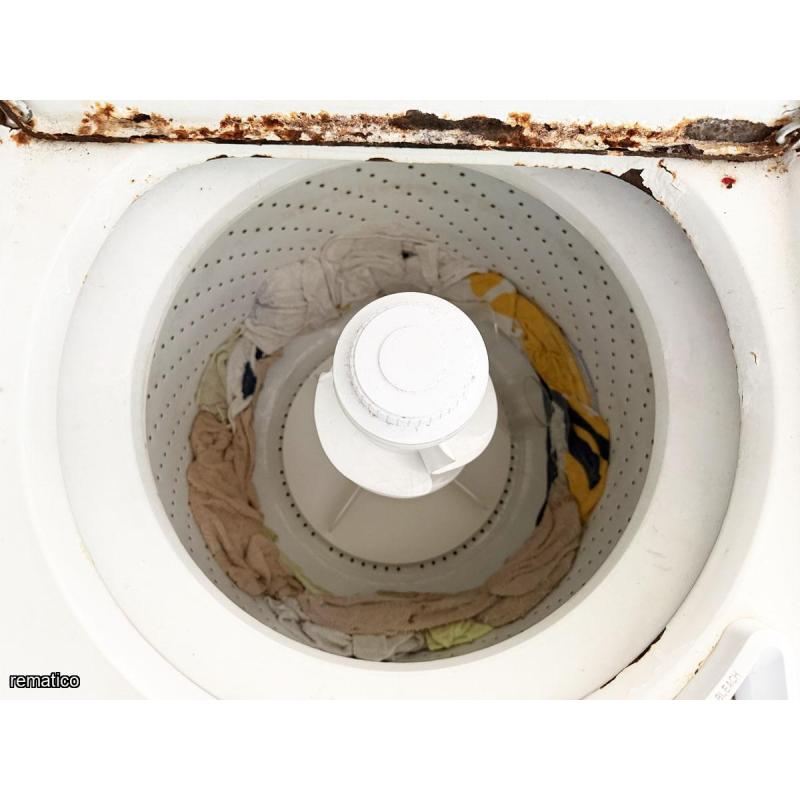 Lavadora de ropa Whirlpool ItemSD15