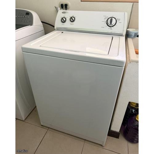 Lavadora de ropa Whirlpool ItemSD15