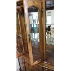 Trinchante, madera sólida ItemSD2