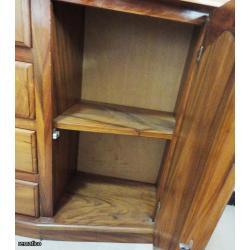 Trinchante, madera sólida ItemSD2