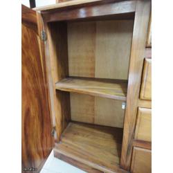 Trinchante, madera sólida ItemSD2